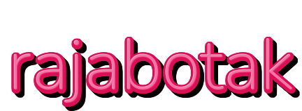 rajabotak — logo kanal