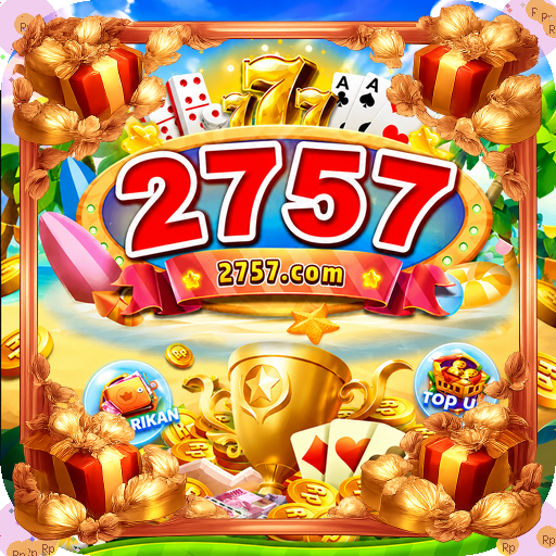 2757 — galeri pratinjau Resmi APK
